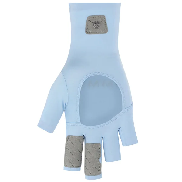 Simms Solarflex SunGlove guante cielo - Imagen 2