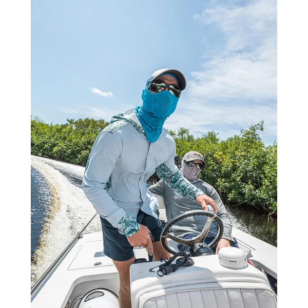 Simms Sungaiter cuello y bufanda campo - Imagen 4