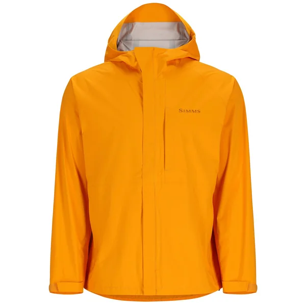 Simms Waypoints Chaqueta chubasquero sunrise