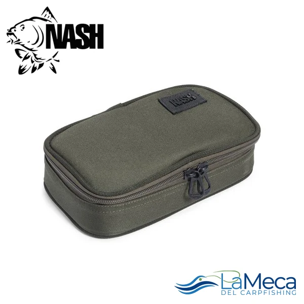 SIREN MICRO SWING ARM STORAGE CASE