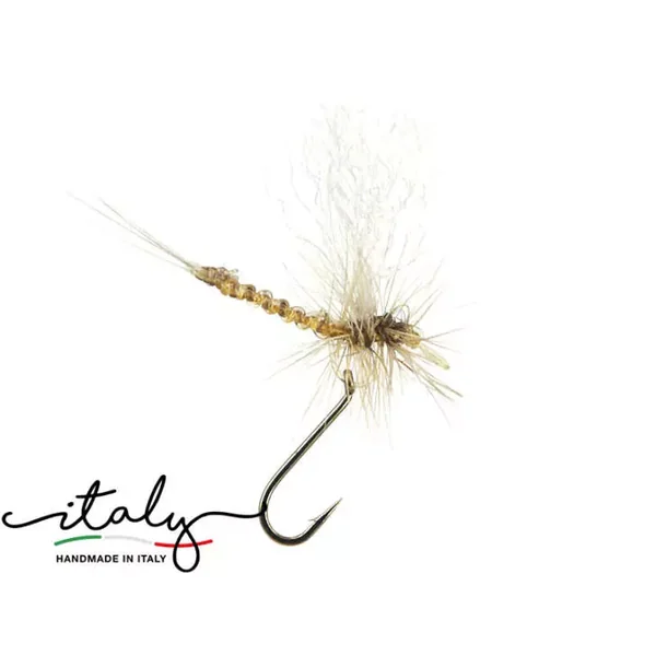 Small Cream - 9mm mosca Facocchi