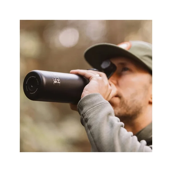 Smith Creek Beverage Bottle black - Imagen 4