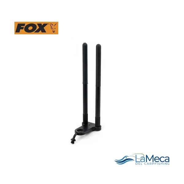 SNAG EARS FOX