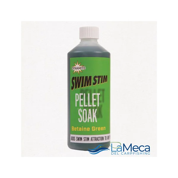 SOAK BETAINE GREEN DYNAMITE 500 ml
