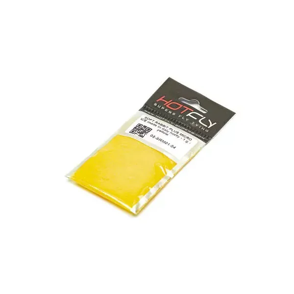 SOFT RABBIT PLUS MICRO ICE made in italy hotfly - 1 g - Imagen 2