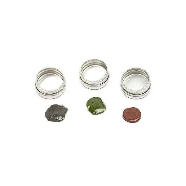 SOFT TUNGSTEN PUTTY hotfly - Pasta tungsteno