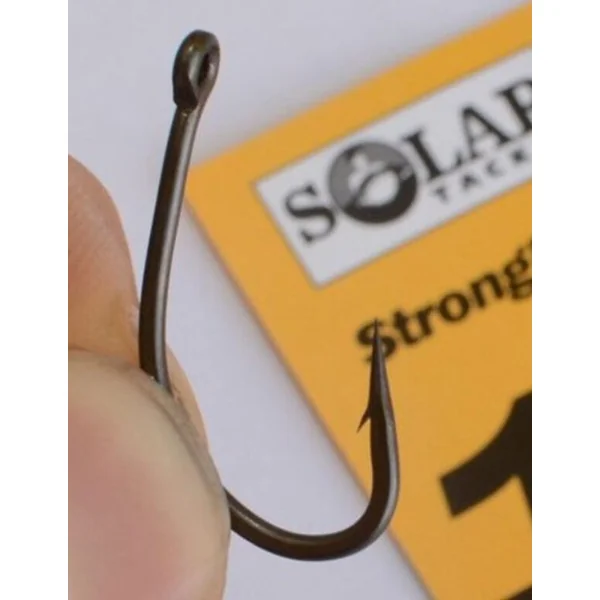 Solar Tackle StrongHold 101 nº6
