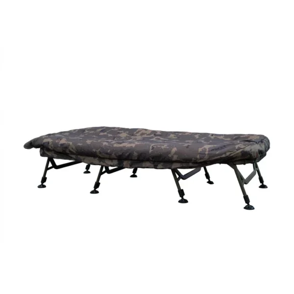 Solar Tackle Worldwide Sleep System Wide 8 Leg