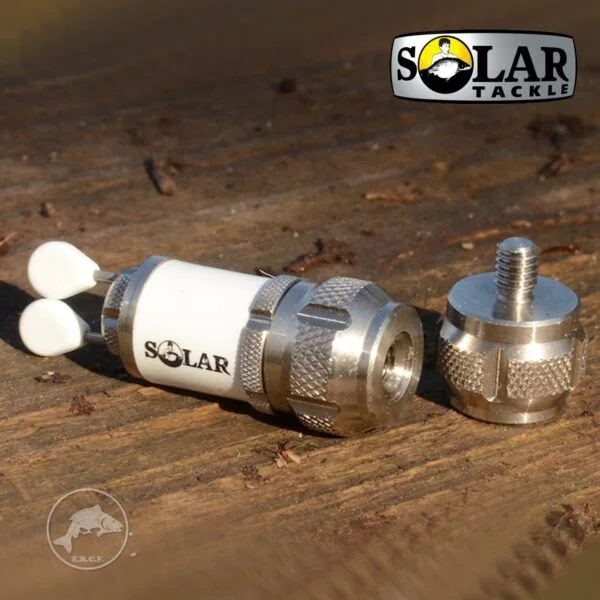 Solar Titanium Drag Weights 15g x2