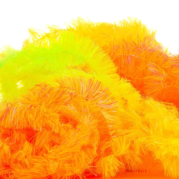 Soldarini Dos Tonos Blob Chenille - Imagen 2