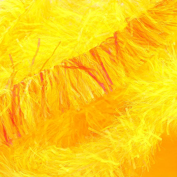 Soldarini Dos Tonos Blob Chenille - Imagen 3