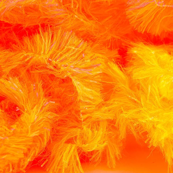 Soldarini Dos Tonos Blob Chenille - Imagen 5