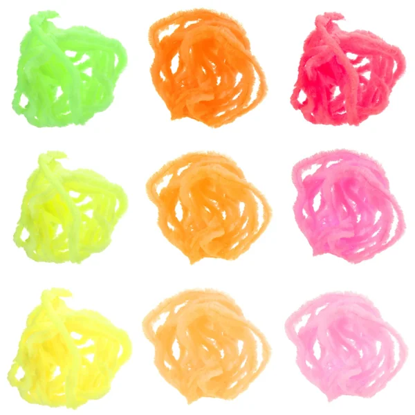 Soldarini Eggstasy Chenille 5 mm - Imagen 2