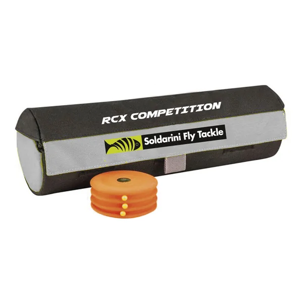 Soldarini Fly Tackle Cartera RCX Rig