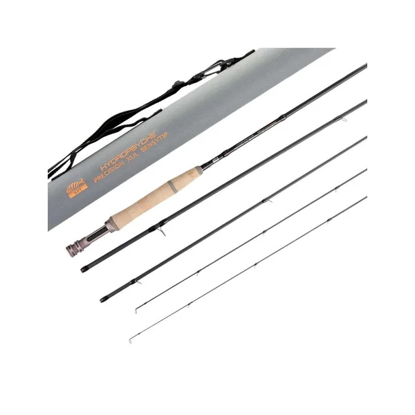 Soldarini Hydropsyche Precision XUL Sensytip
