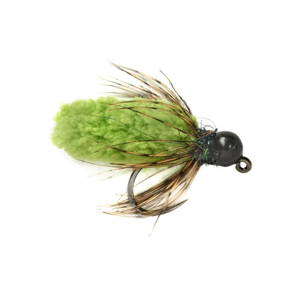 Soldarini Mini Mopa Chenille - Imagen 4