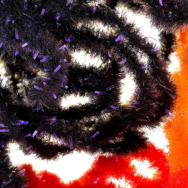 Soldarini Wormstasy Chenille UV 1,8 mm - Imagen 2