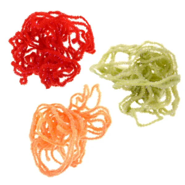 Soldarini Wormstasy Chenille UV 1,8 mm - Imagen 4
