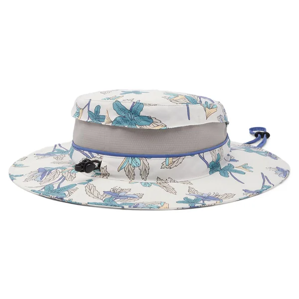 Sombrero Boonie Printed de Columbia - Blanco-Multi - Imagen 2