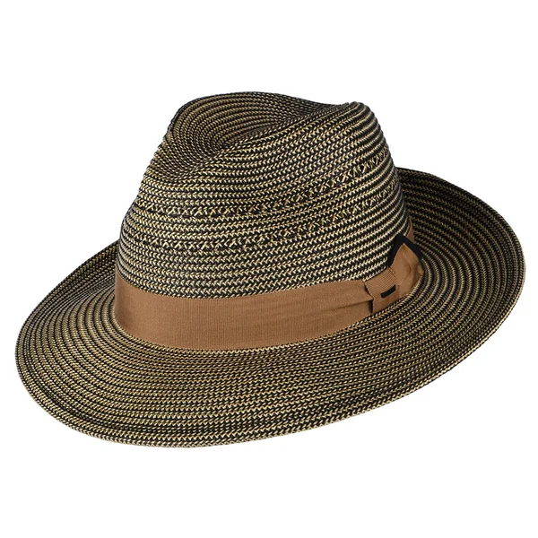 Sombrero Fedora Eli de Bailey - Beige Arena