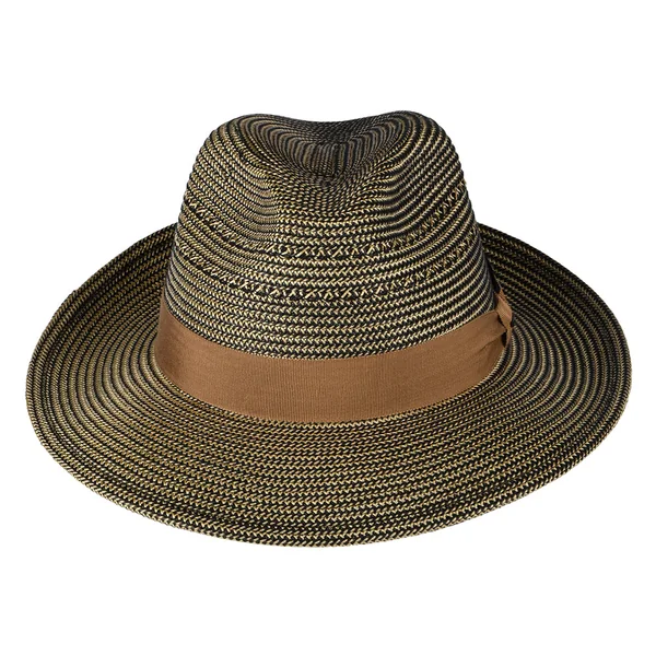 Sombrero Fedora Eli de Bailey - Beige Arena - Imagen 3