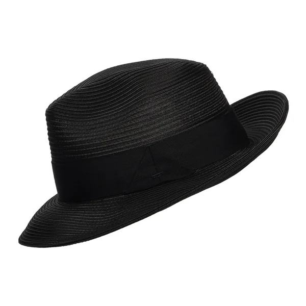 Sombrero Fedora Max de verano de Bailey - Negro - Imagen 2