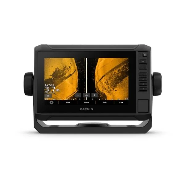 sonda ECHOMAP UHD2 72sv, con GT54