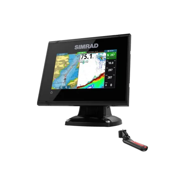 Sonda GPS Plotter Simrad GO5 XSE - Imagen 2