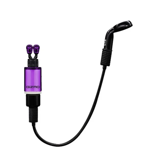 Sonik Tensor Gizmo Morado - Imagen 6