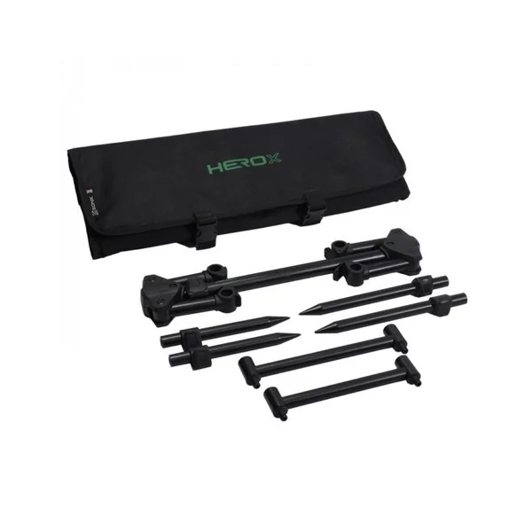 Sonik Trípode Herox 3 Cañas - Imagen 4