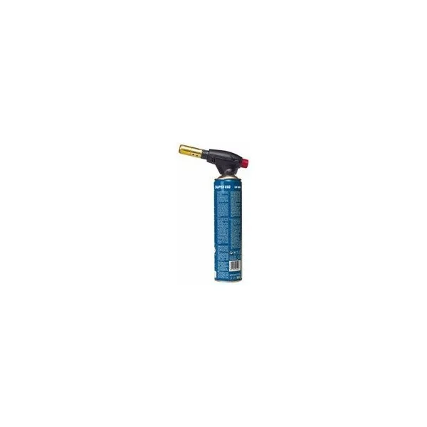 Soplete s-ego super-fogo