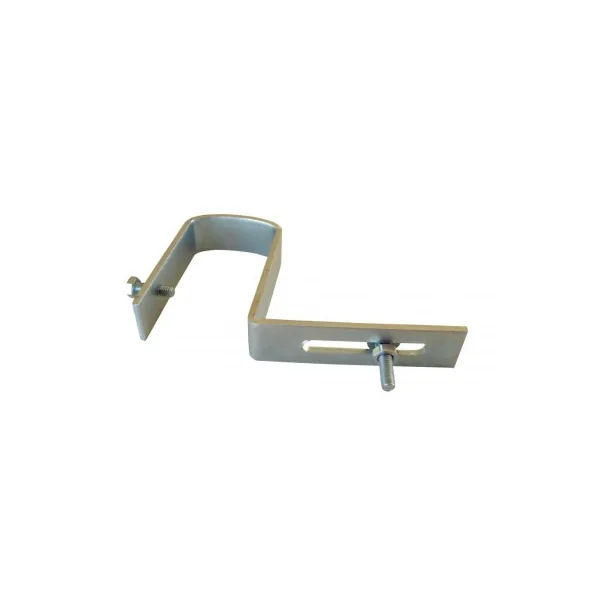 Soporte canal curvo 23x3 sandwich