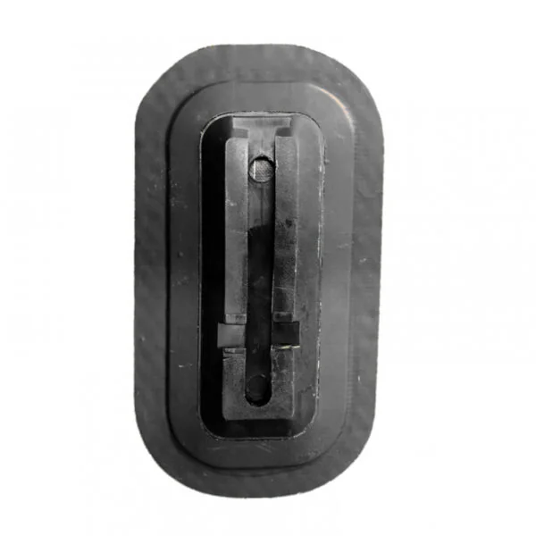 Soporte de quilla para motor