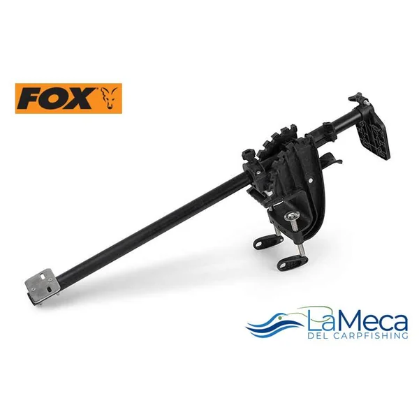 SOPORTE FOX ECOSONDA