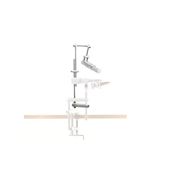 SOPORTE LÁMPARA para tornos STANDARD & POCKET cottarelli