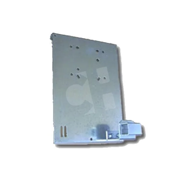 SOPORTE MURAL BOMBA