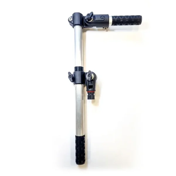 Soporte Pro 360 para soporte Borika