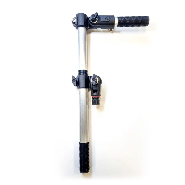 Soporte PRO 360 para soporte Railblaza
