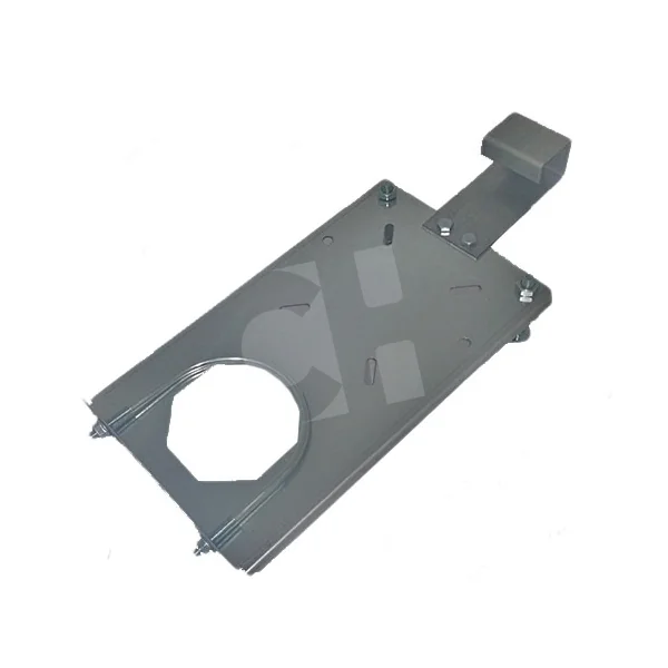 SOPORTE UNIVERSAL PARA BOMBAS S/DEPOSITO