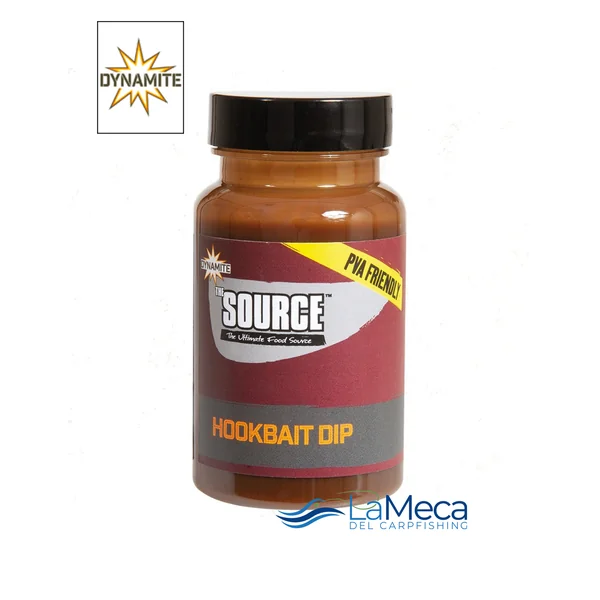 SOURCE DIP CONCENTRATE DYNAMITE BAITS 100ml