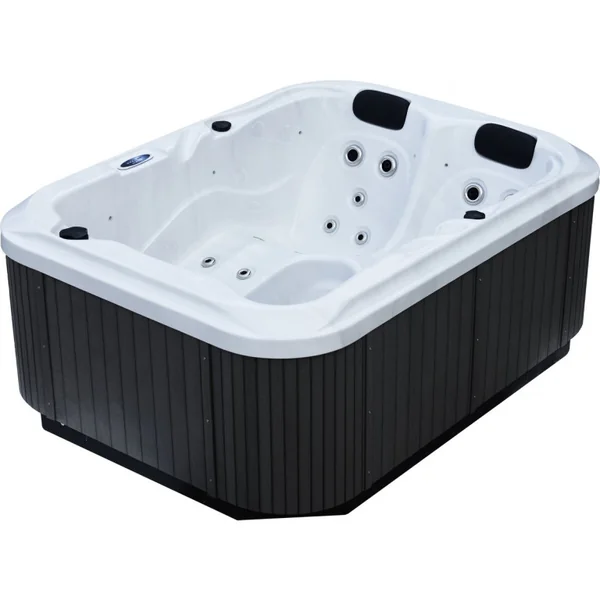 Spa led " Costa " - 3 miejsca - 2,00 x 1,50 x 0,78 m