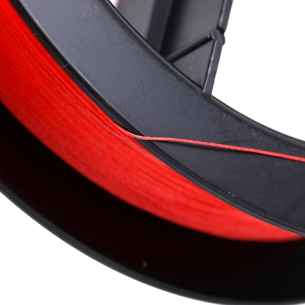 SpiderWire Stealth Smooth8 300 m código rojo - Imagen 5