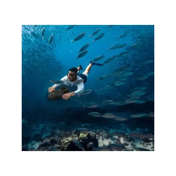 Spinera Underwater Powerfin y Scooter - Imagen 4