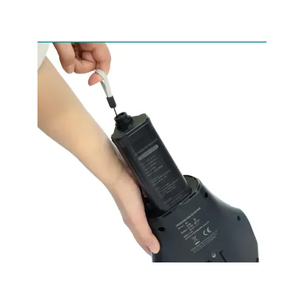 Spinera Underwater Powerfin y Scooter - Imagen 5