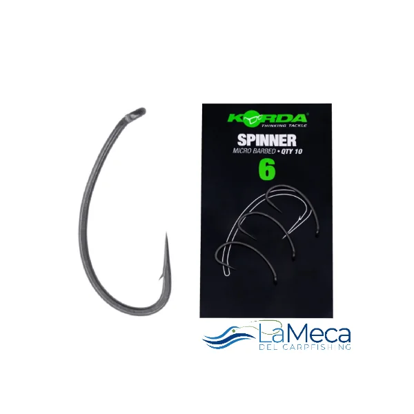 SPINNER (DIFERENTES TALLAS)