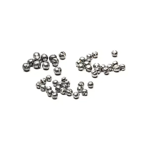 SPLIT SHOT MIX Pesos pesca sin plomo - 50 g
