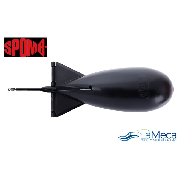 SPOMB LARGE (DOS COLORES DISPONIBLES)