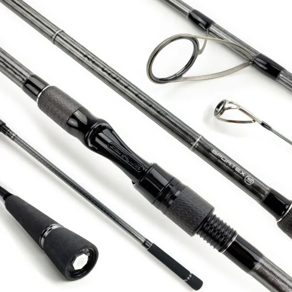 Sportex Revolt CS-2 12" 3,75lb