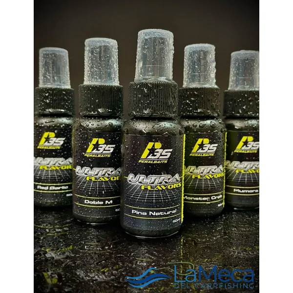 SPRAY PERALBAITS ULTRA FLAVORS