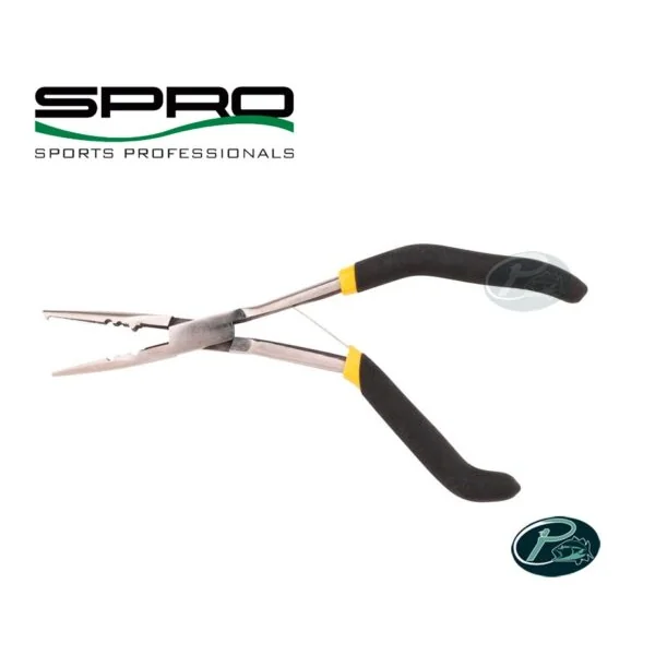 SPRO Alicates Pistol 18 cm - PescaBass Shop